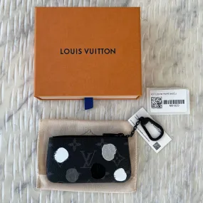 Louis Vuitton  × YK Pochette Clé