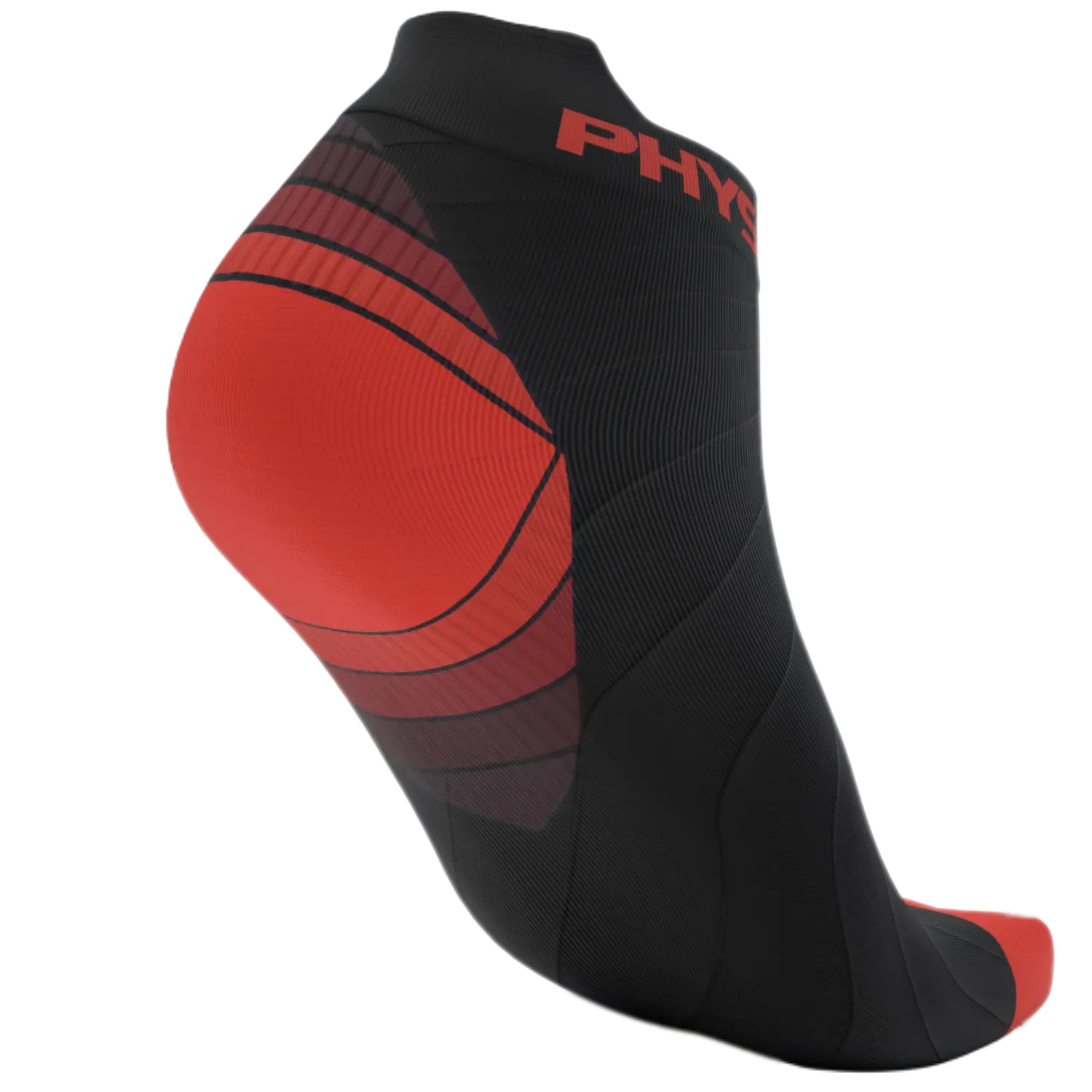 Low Cut Compression Socks - Comfort and Support for Active Feet