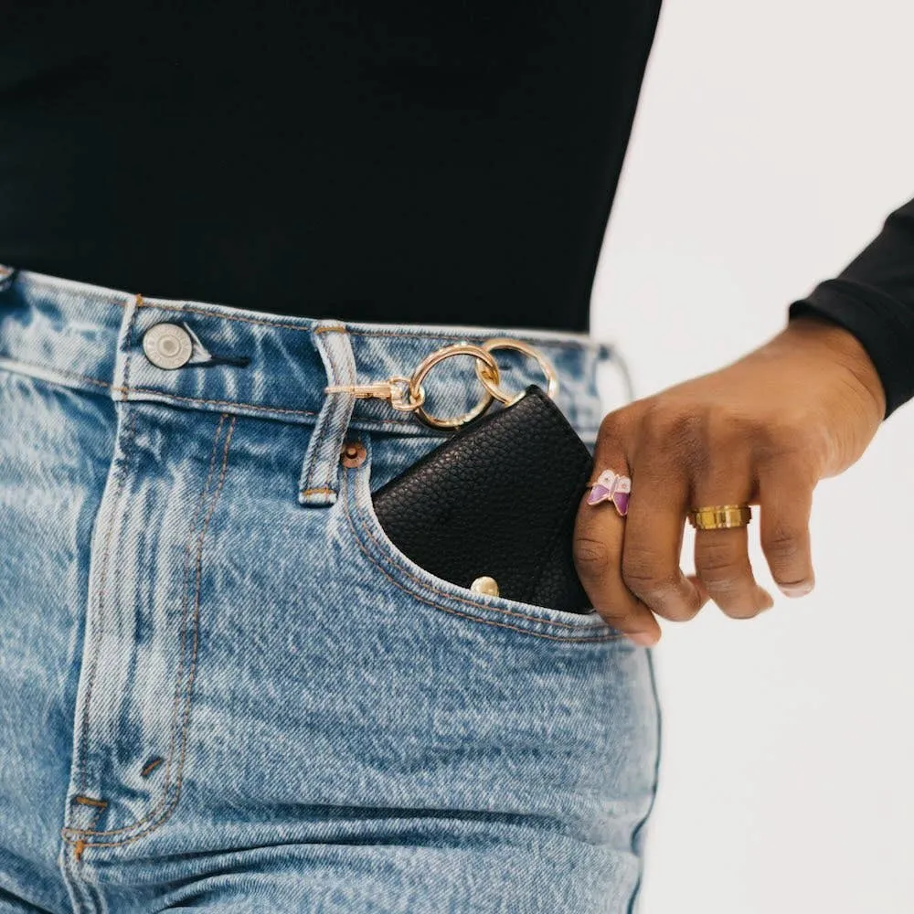 Madi Mini Envelope Wallet