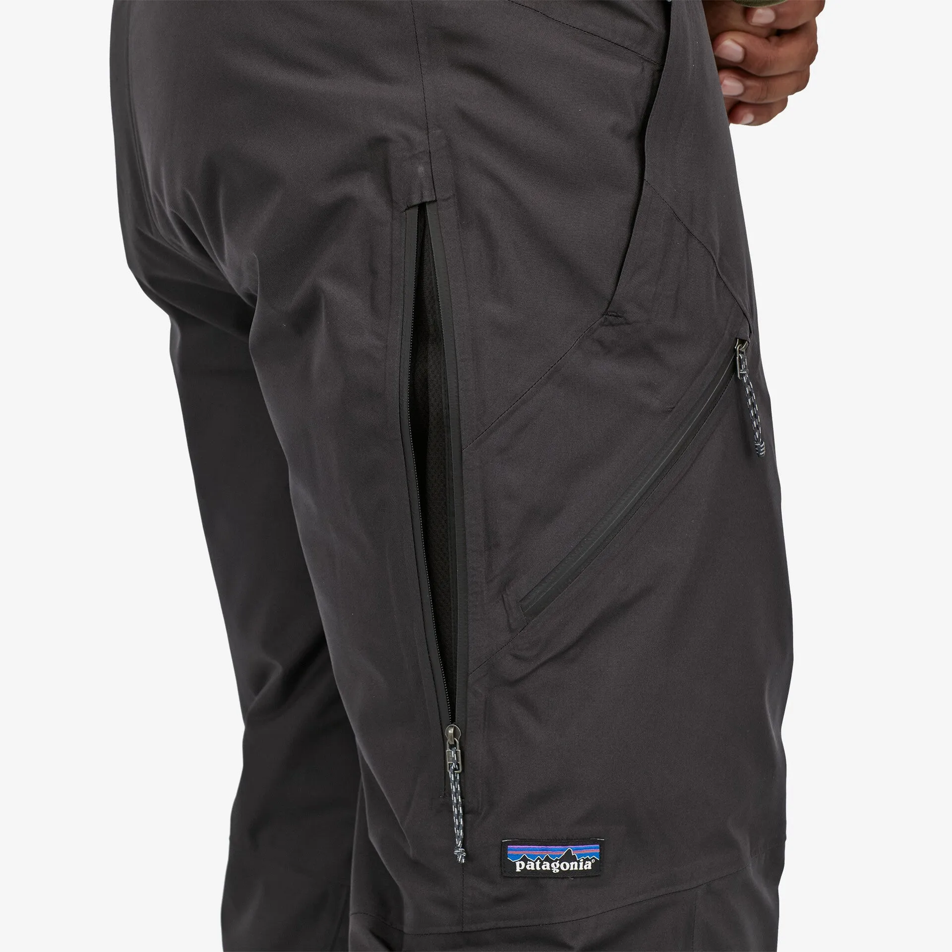 Men's Insulated Powder Town Pants