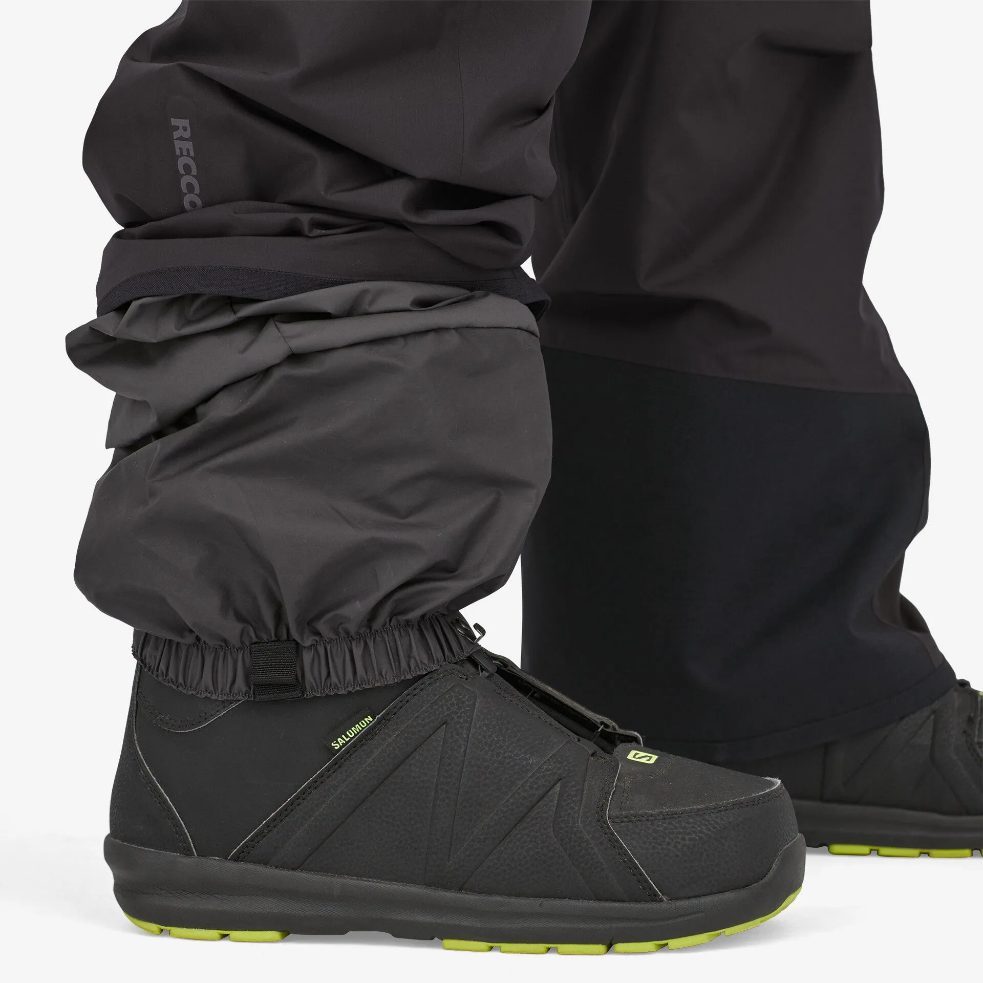 Men's Insulated Powder Town Pants