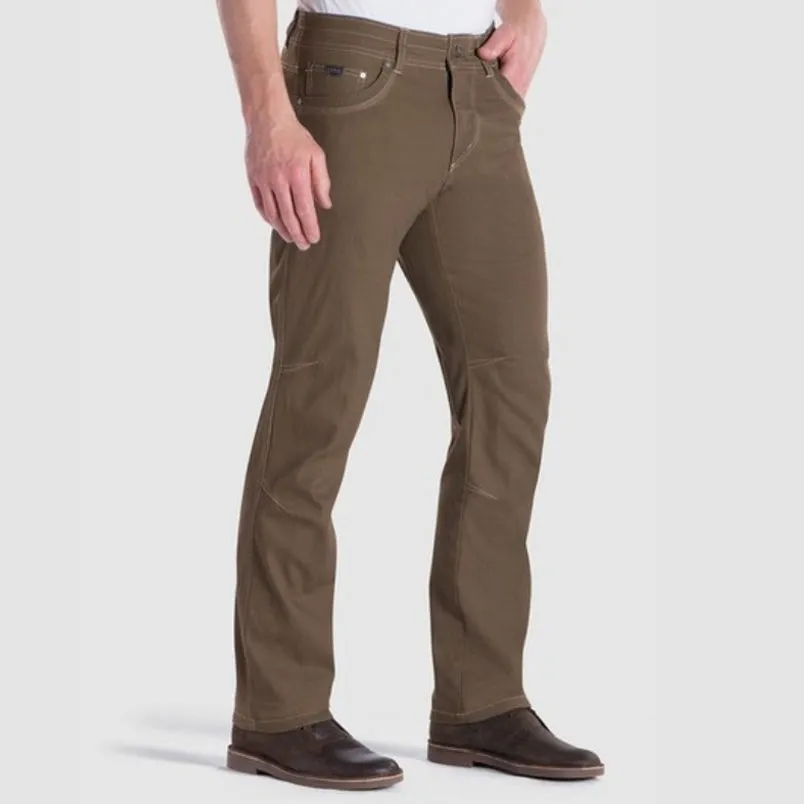 Men's KÜHL  | KANVUS™ Pant | Dark Khaki