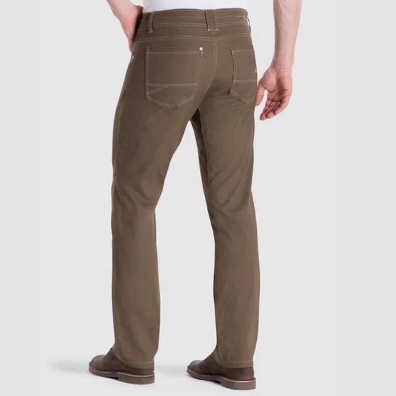 Men's KÜHL  | KANVUS™ Pant | Dark Khaki