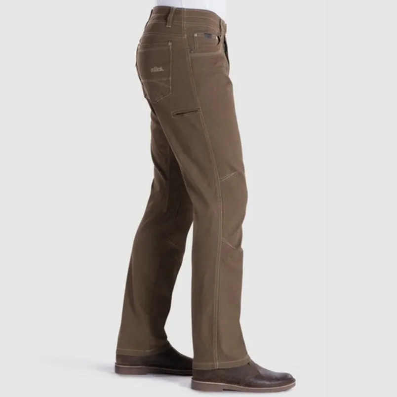 Men's KÜHL  | KANVUS™ Pant | Dark Khaki