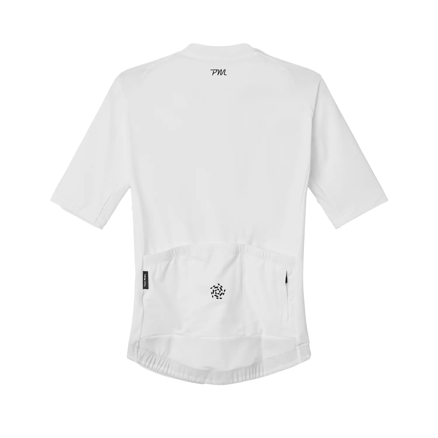 Mens Pro Jersey - White