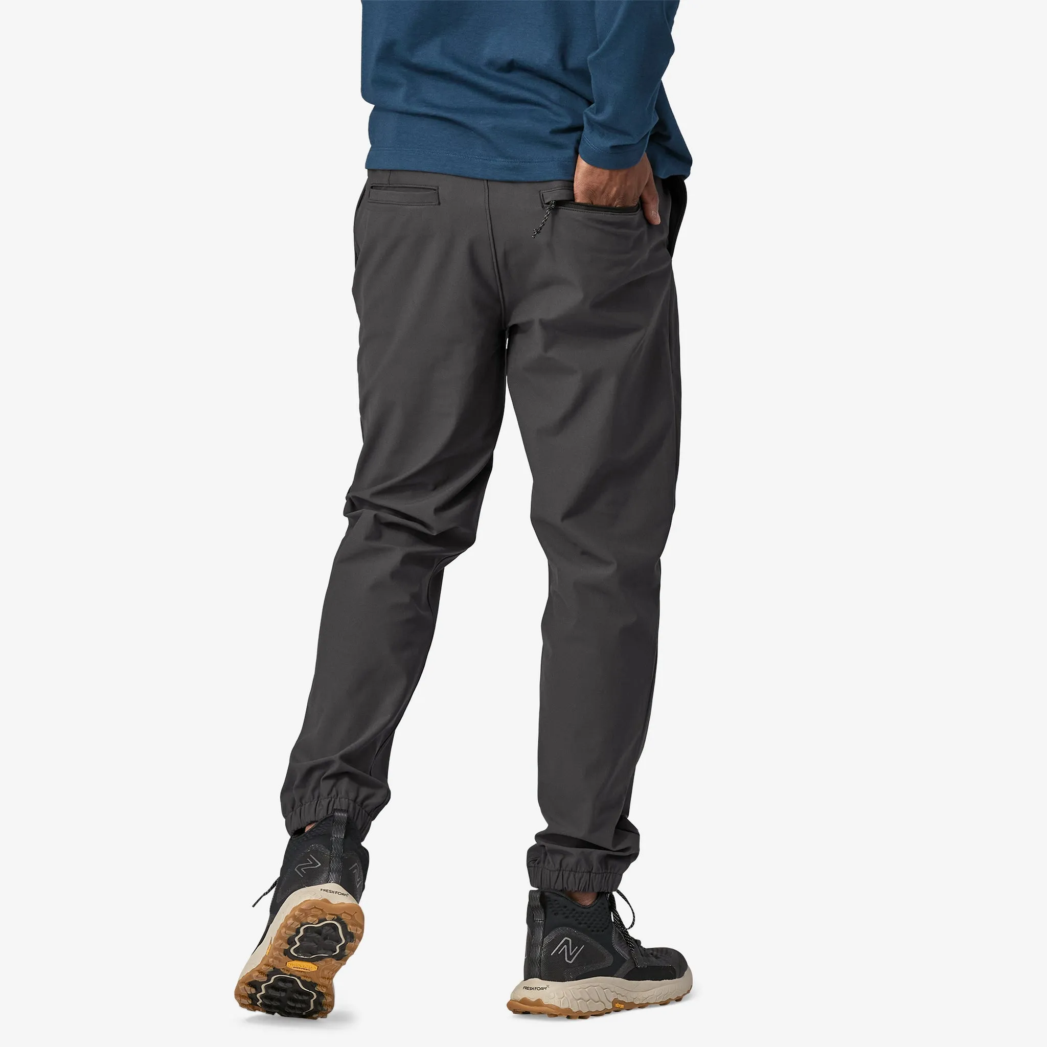 Men's Transit Traveler Joggers