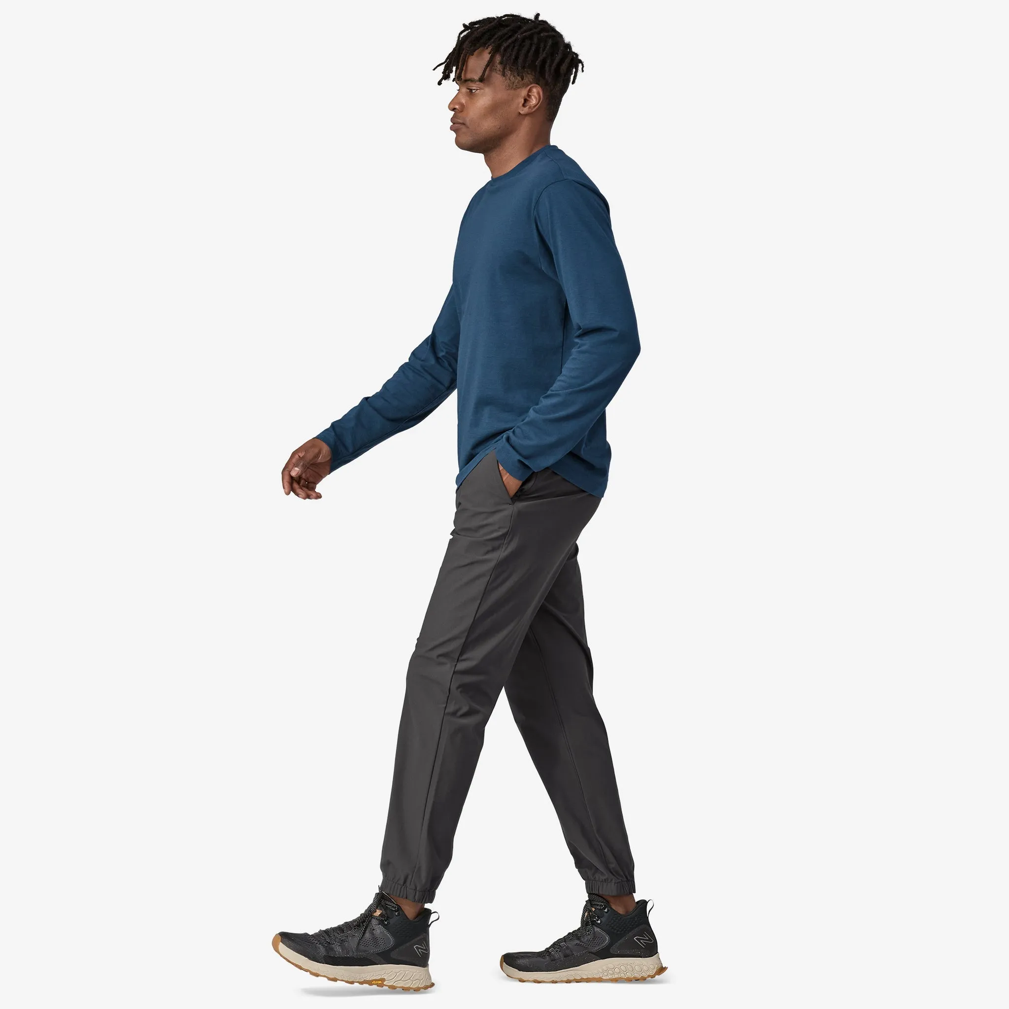 Men's Transit Traveler Joggers