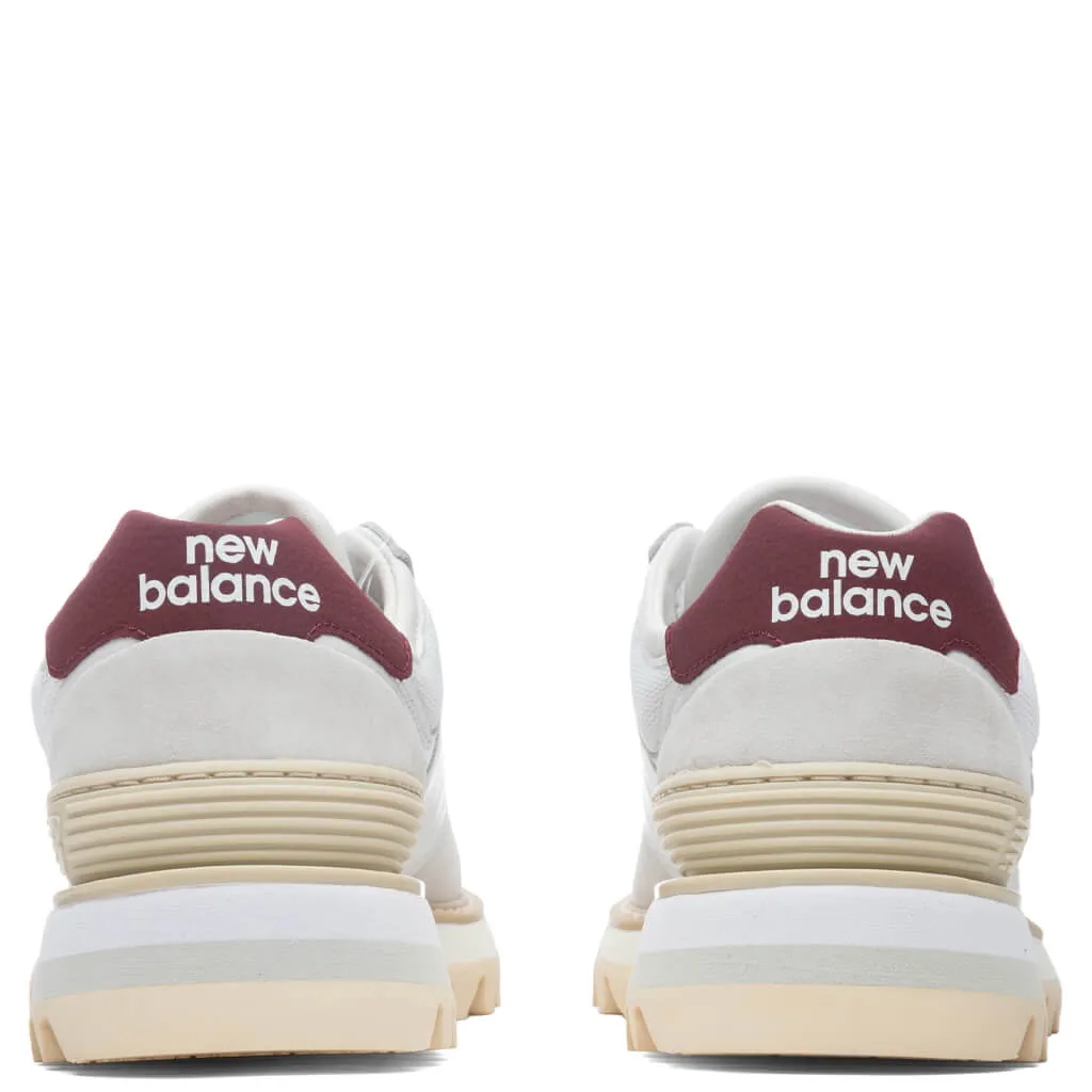 New Balance x Tokyo Design Studio 574 - Nimbus Cloud