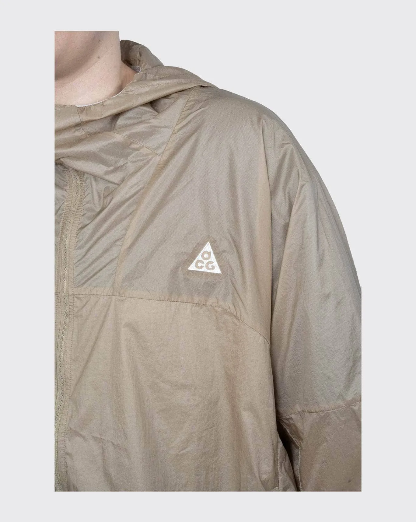 Nike ACG Cinder Cone Windproof Jacket