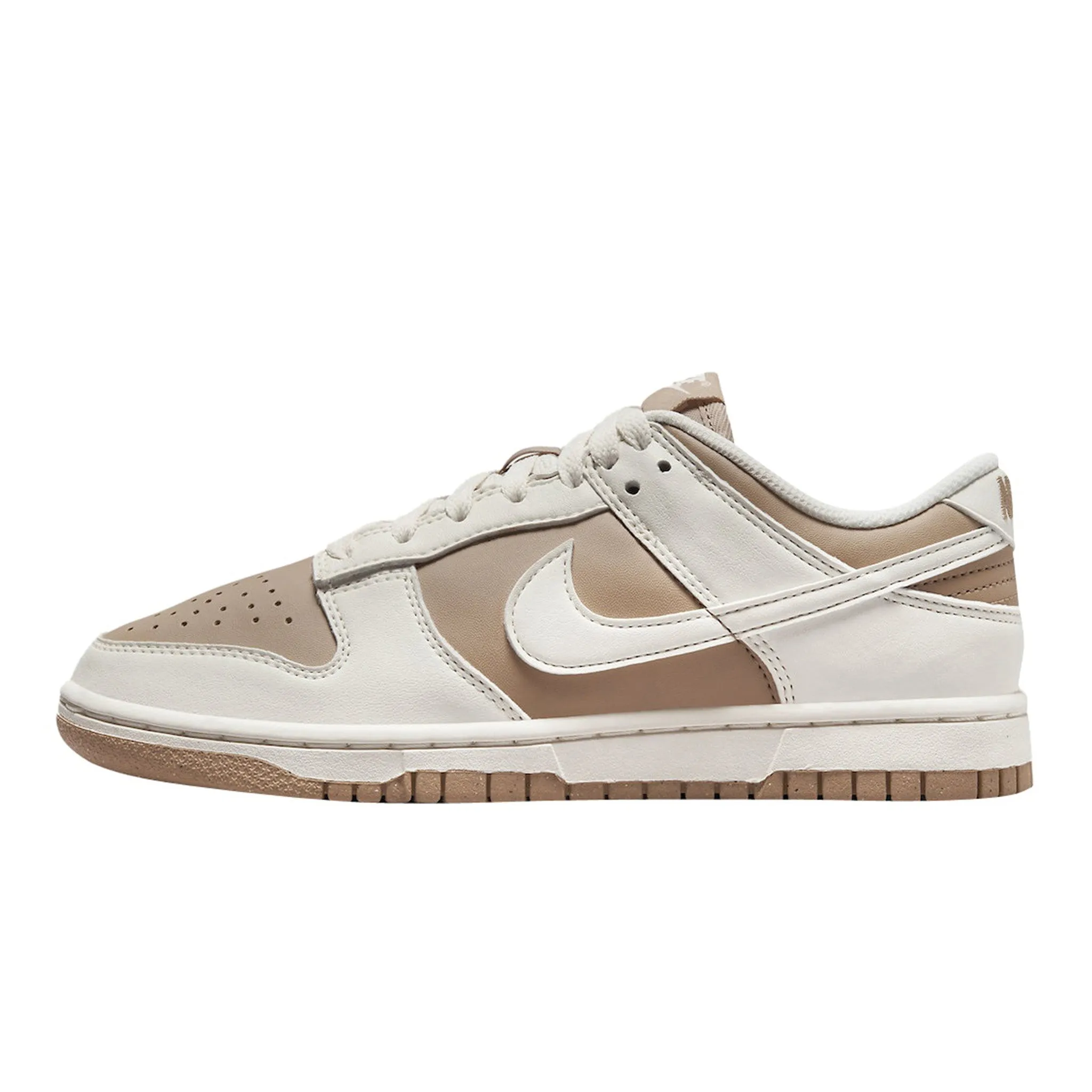 NIKE DUNK LOW NEXT NATURE BEIGE SAIL (WOMEN'S) 2023