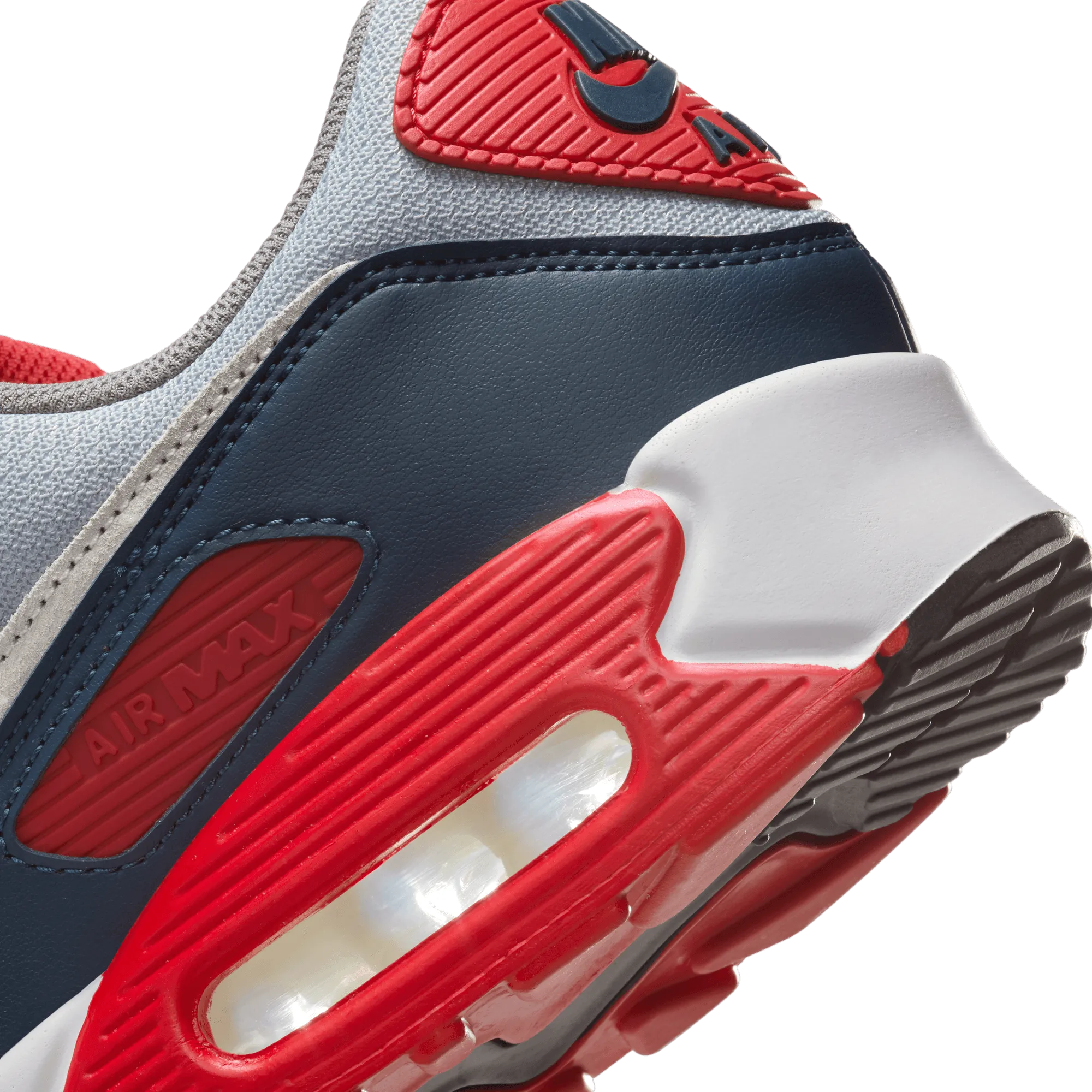 Nike Men's Air Max 90 Shoes