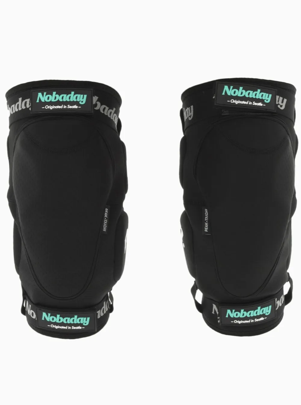 NOBADAY PEAK-TAICHI P4U KNEE PADS