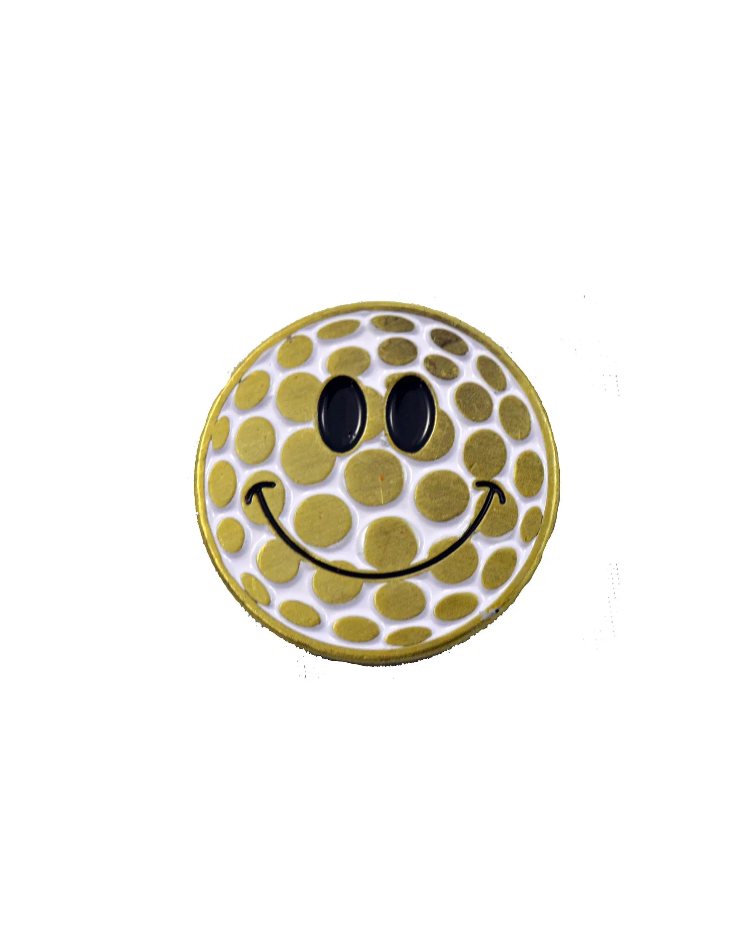 Novelty Golf Ball Markers