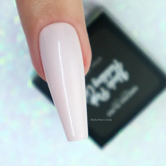 Nude Pink