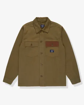 Oliver Field Jacket