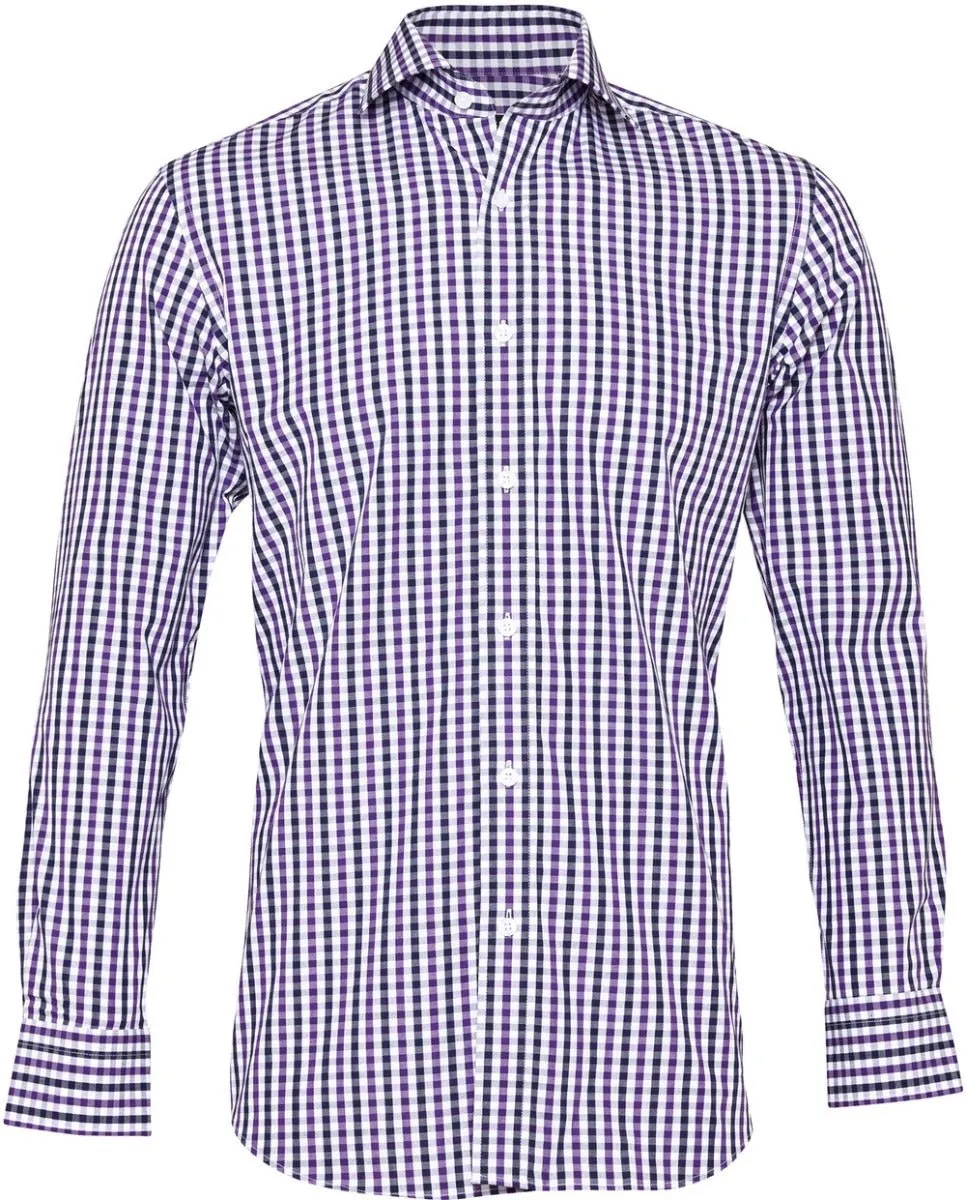 Oxton Shirt