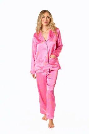 Penelope Loungewear Set - Luck Of The West