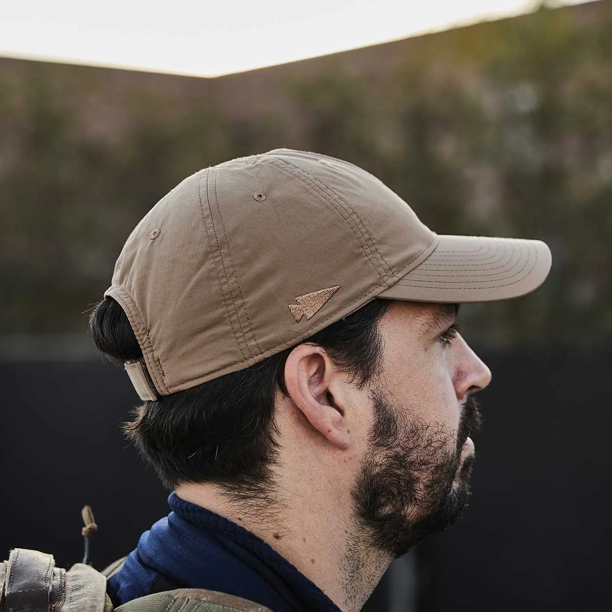 Performance TAC Hat - Slick - TOUGHDRY