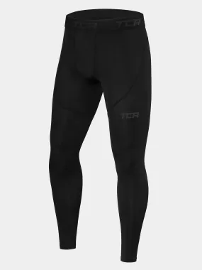 Pro Performance Compression Base Layer Tights For Boys