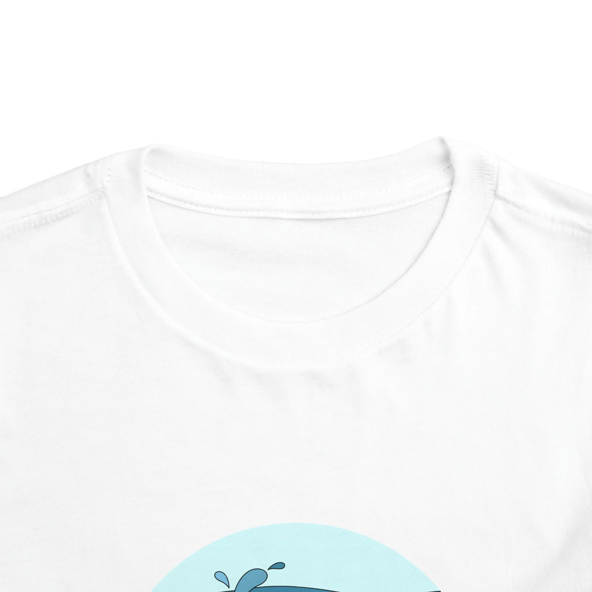 "Jonah" HelloBible Toddler Short Sleeve Tee