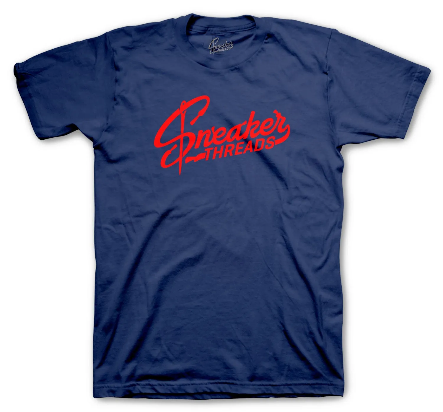 Retro 7 PSG Fresh ST Logo Shirt