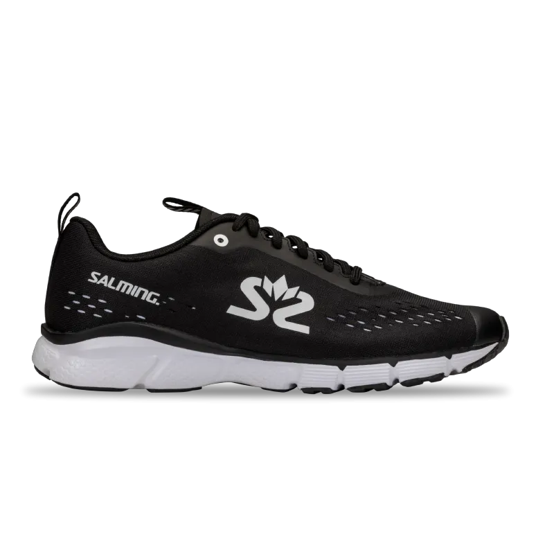 Salming Enroute 3 Running Shoe Women Black / White