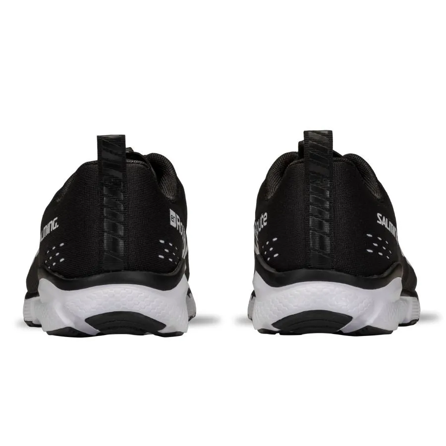 Salming Enroute 3 Running Shoe Women Black / White