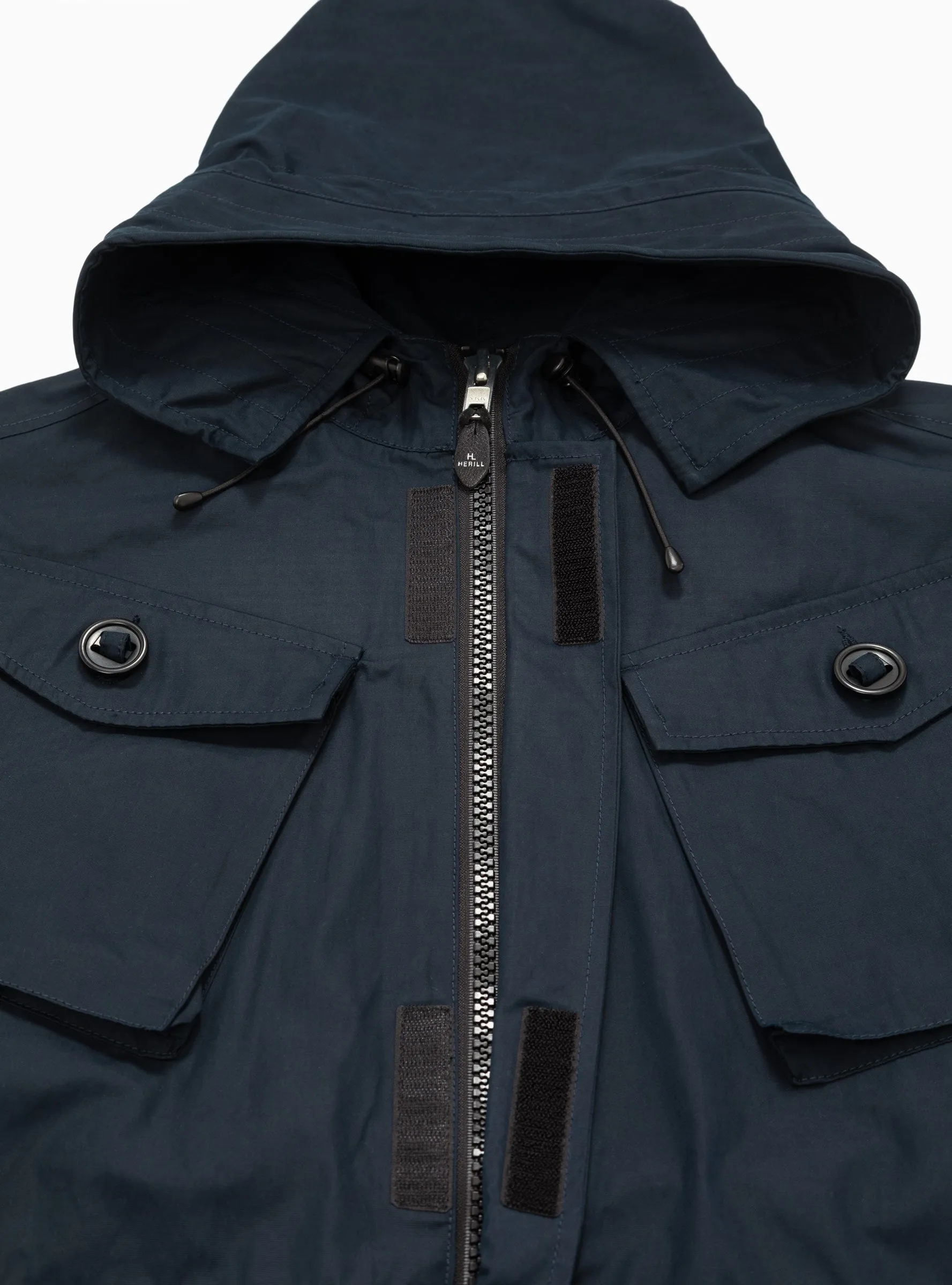 SAS Jacket Blackfield Navy