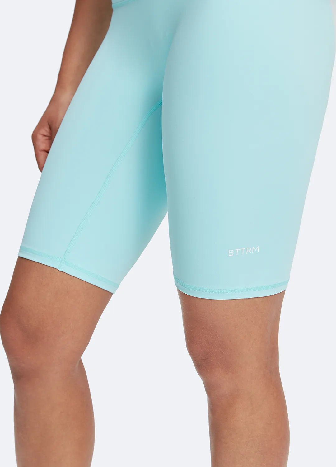 Sculpting Fit Pilates Shorts