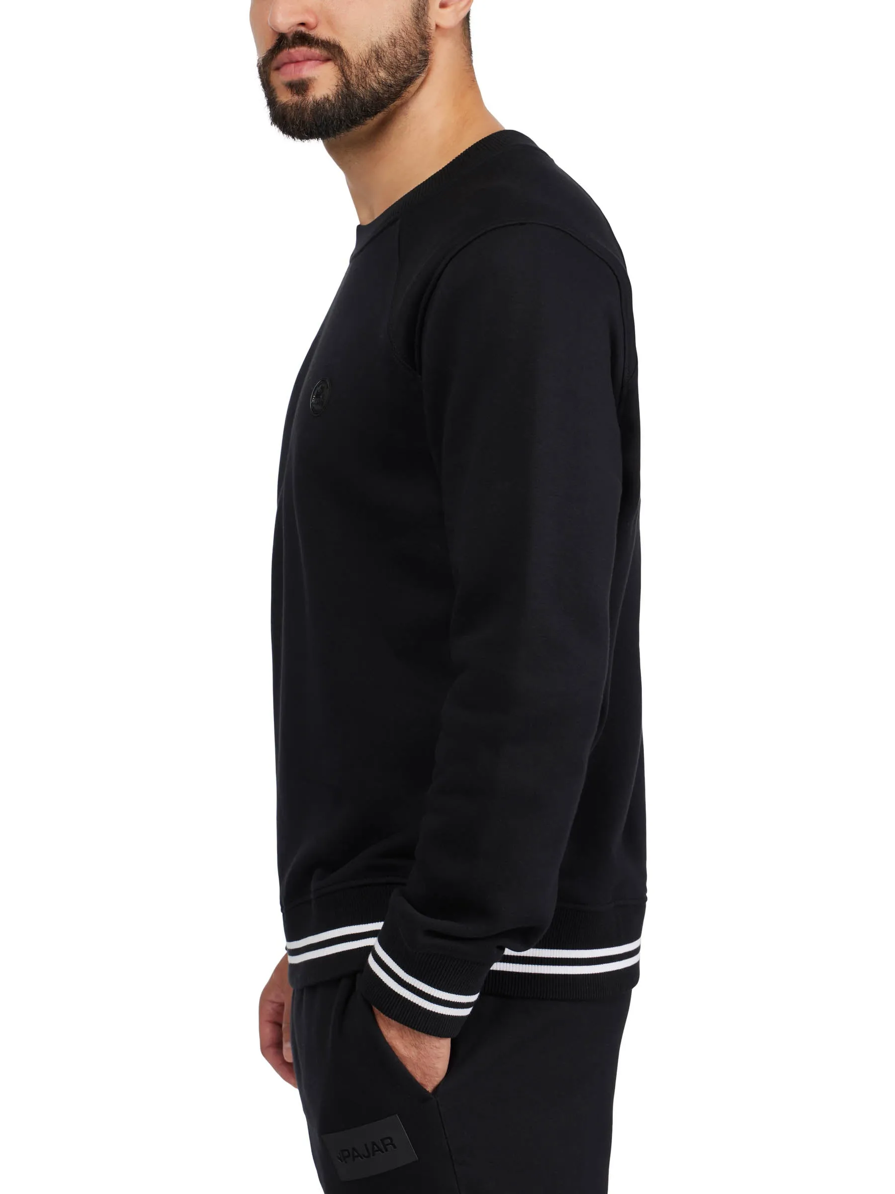 Selwyn Men's Crew Sweatshirt