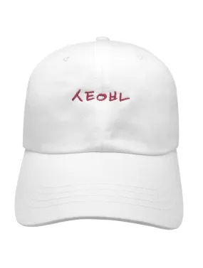 Seoul Remix Dad Hat