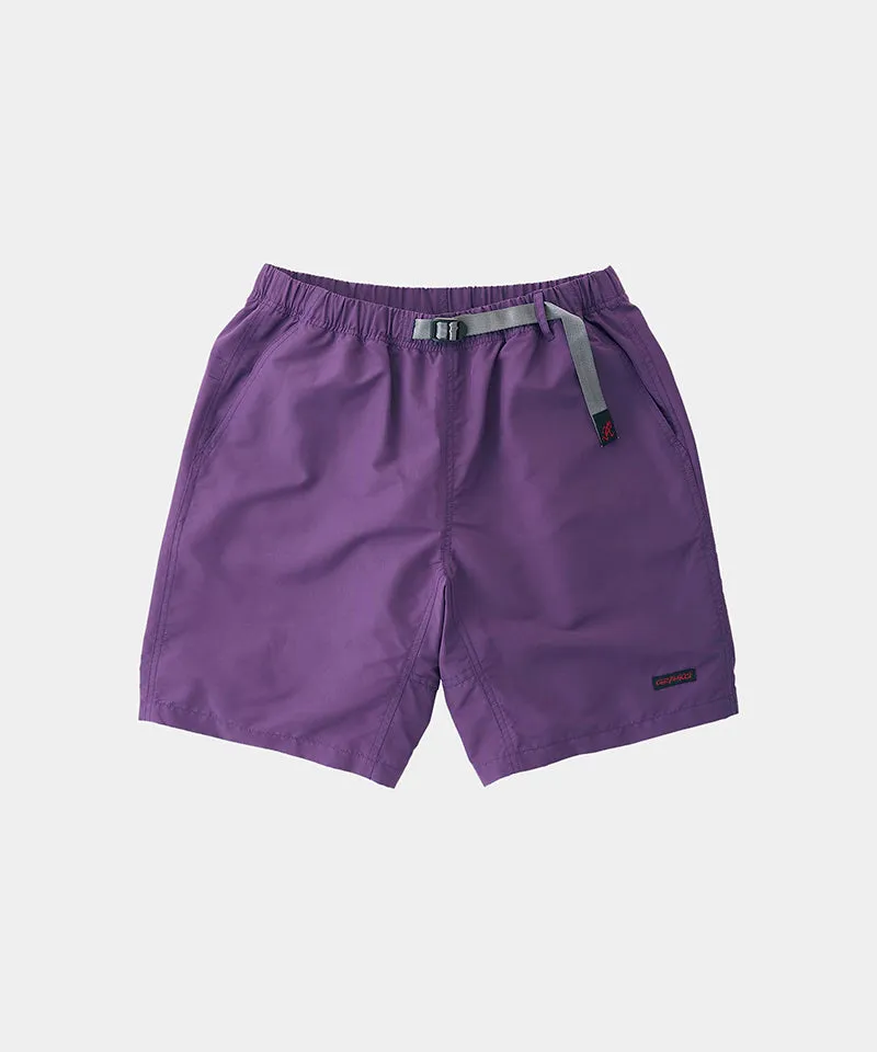 Shell Packable Short