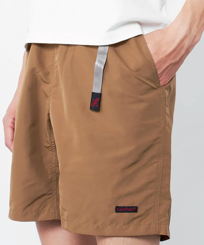 Shell Packable Short