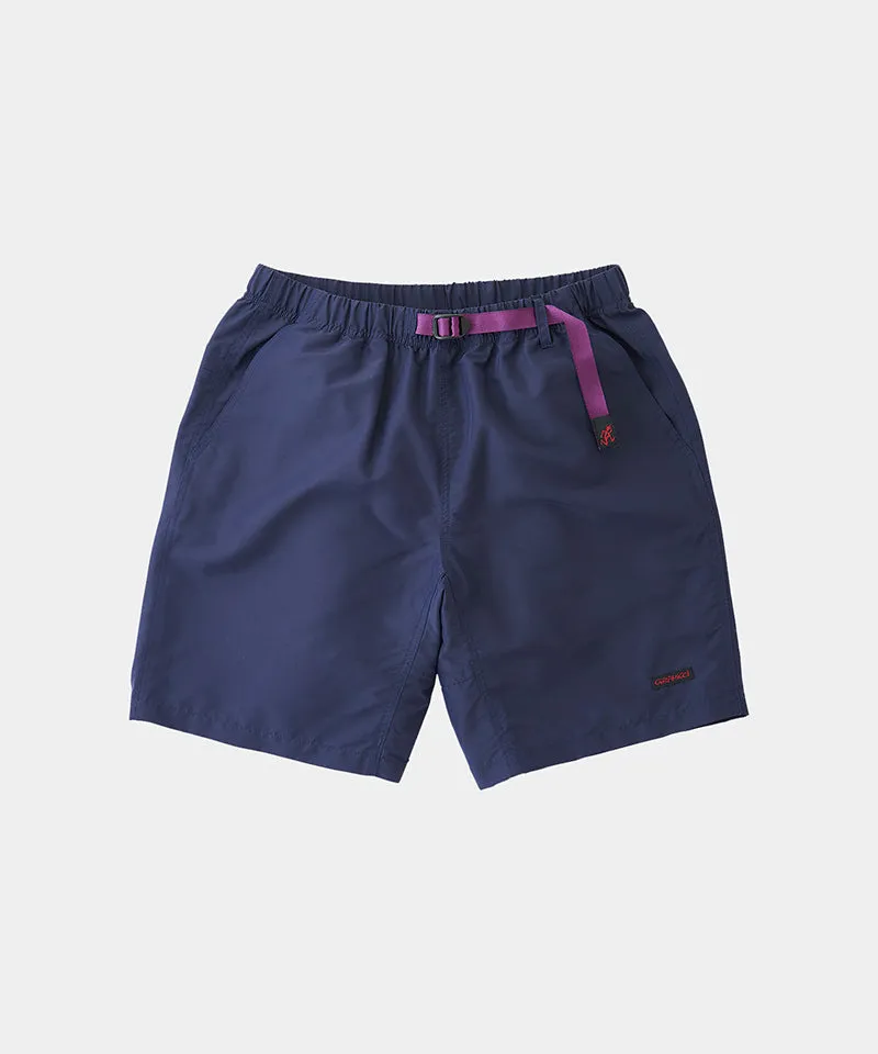 Shell Packable Short