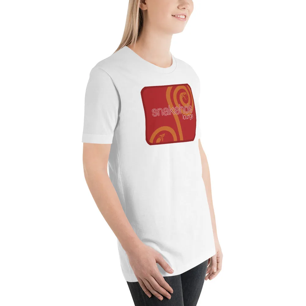 Snakehole Lounge - Women's T-Shirt