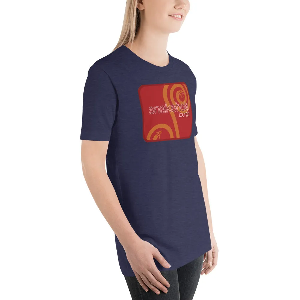 Snakehole Lounge - Women's T-Shirt