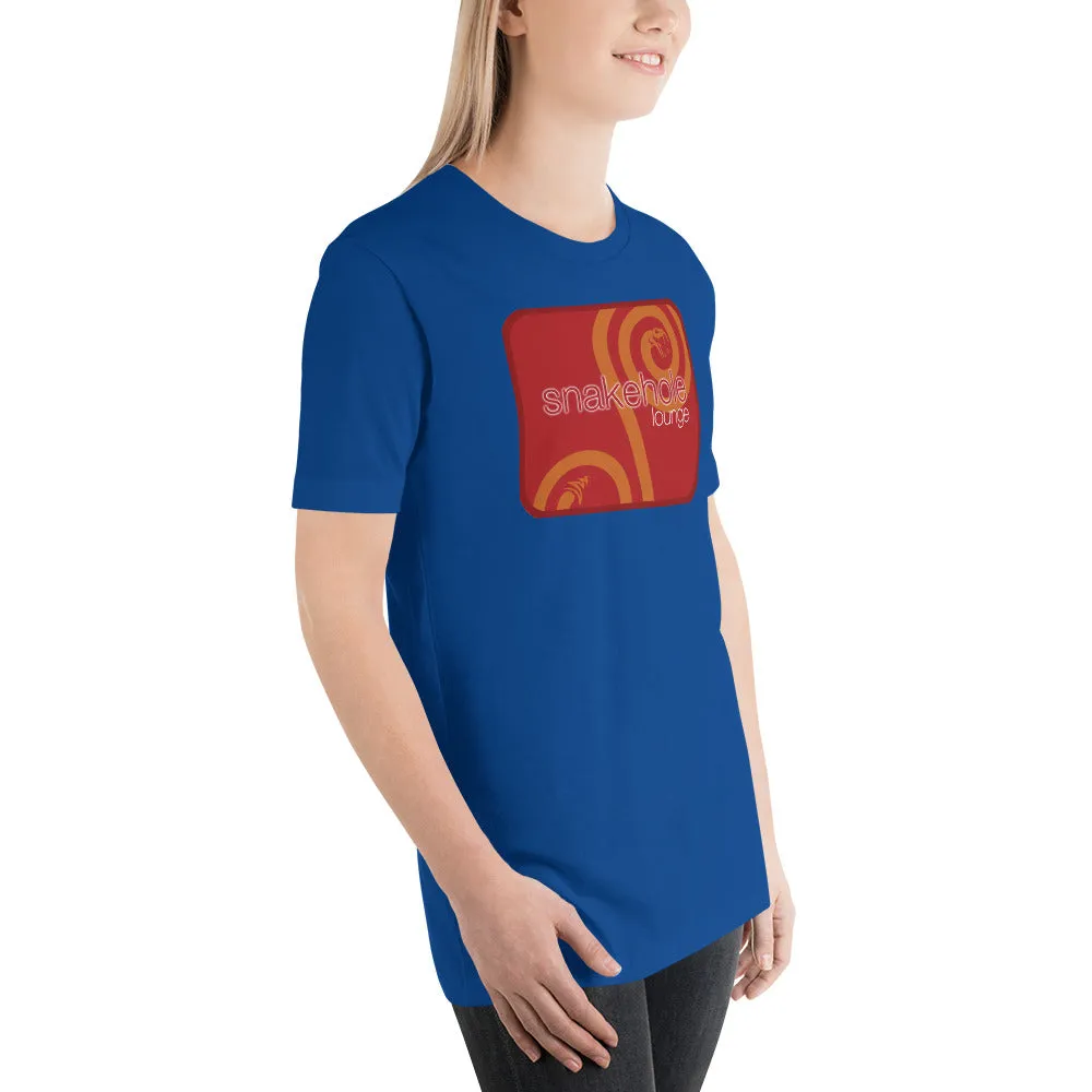 Snakehole Lounge - Women's T-Shirt