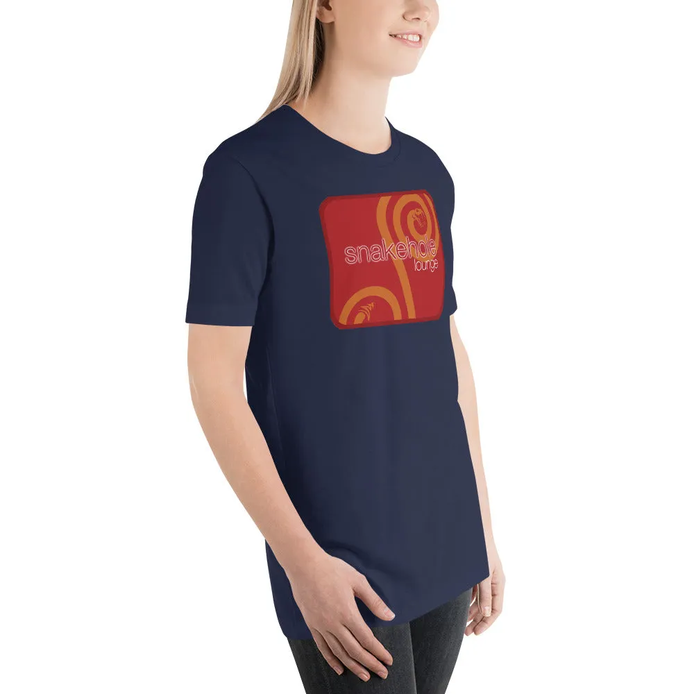 Snakehole Lounge - Women's T-Shirt