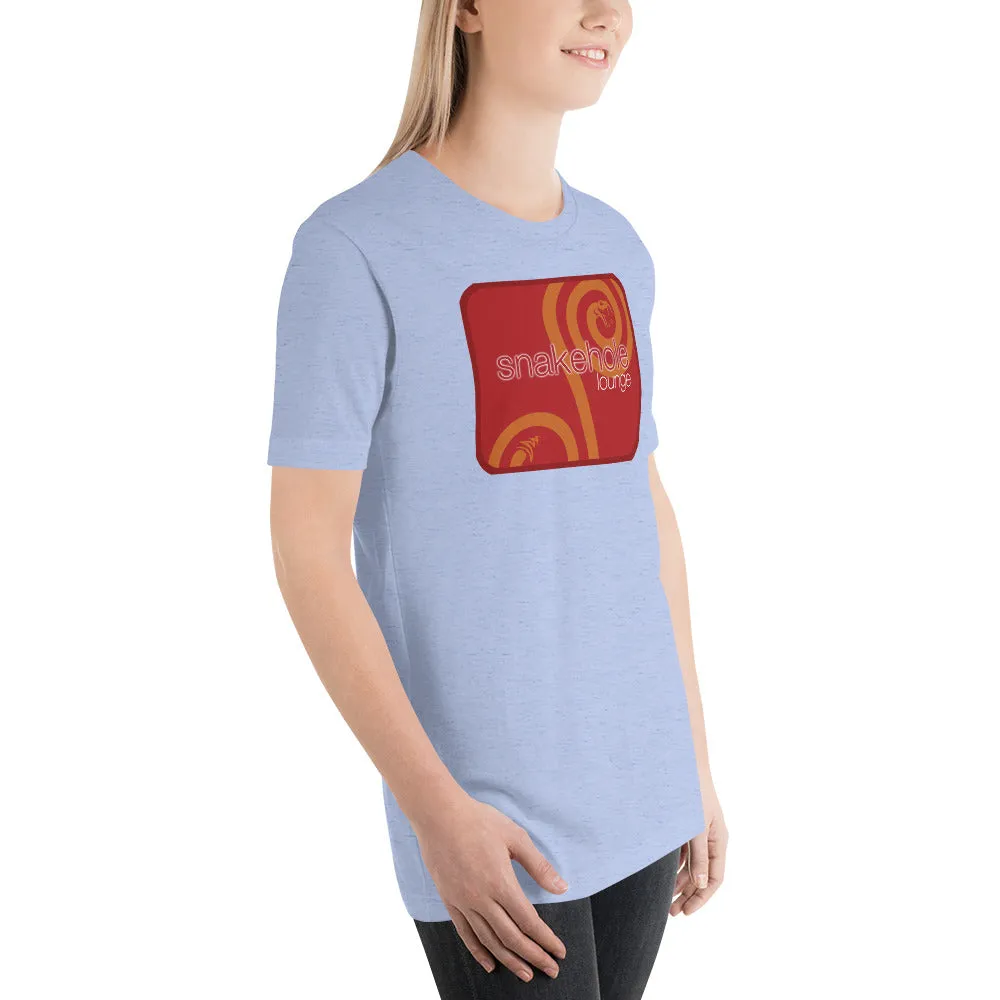 Snakehole Lounge - Women's T-Shirt