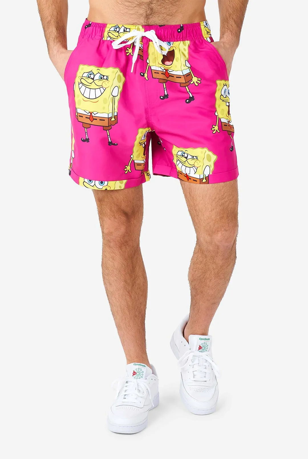 SpongeBob™ Pink