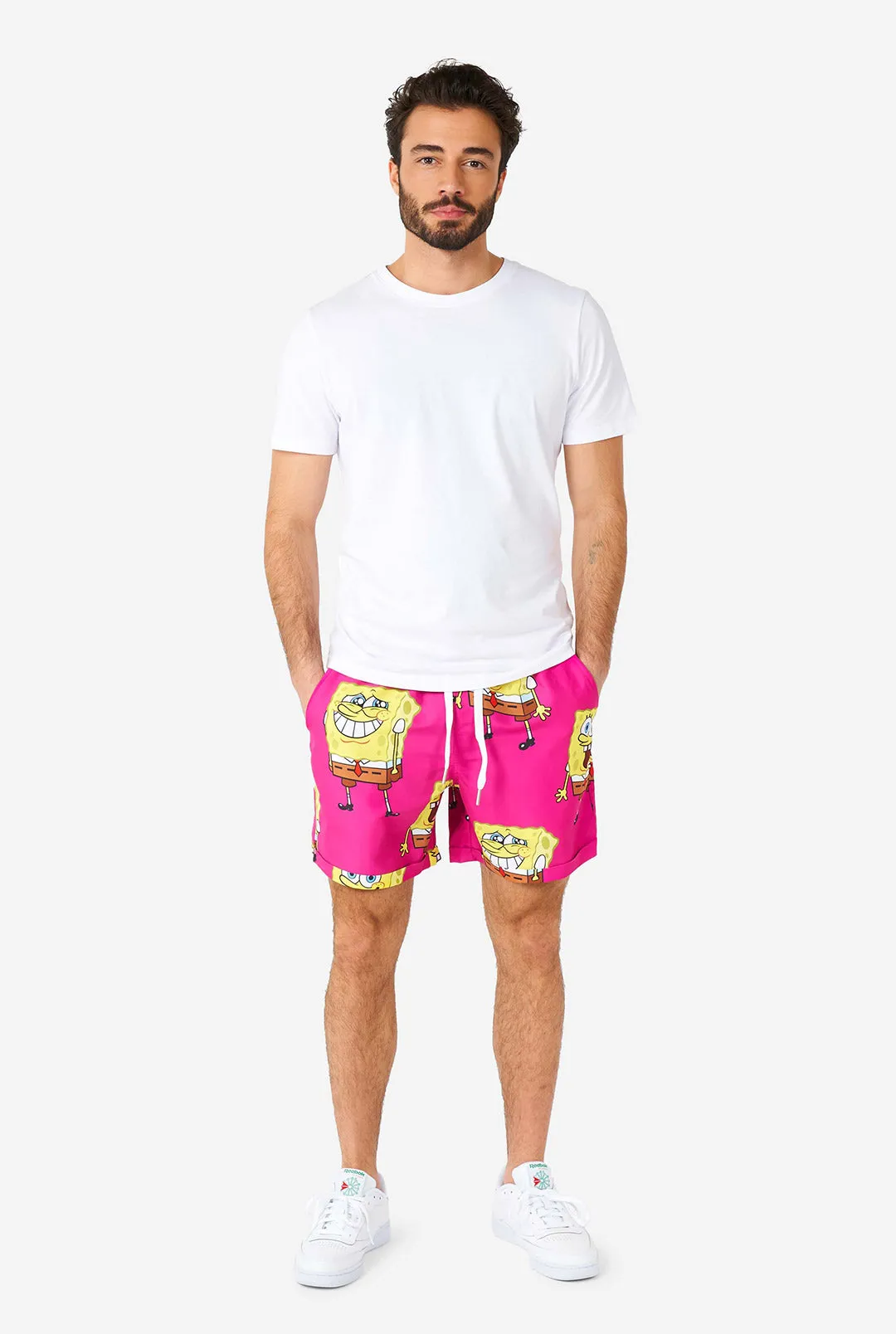 SpongeBob™ Pink