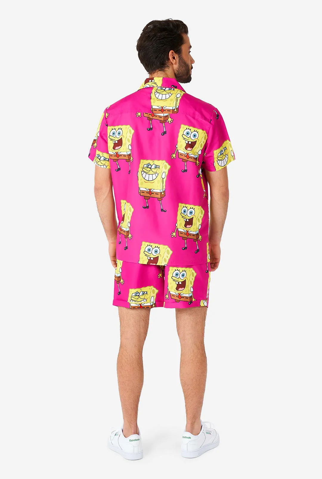 SpongeBob™ Pink