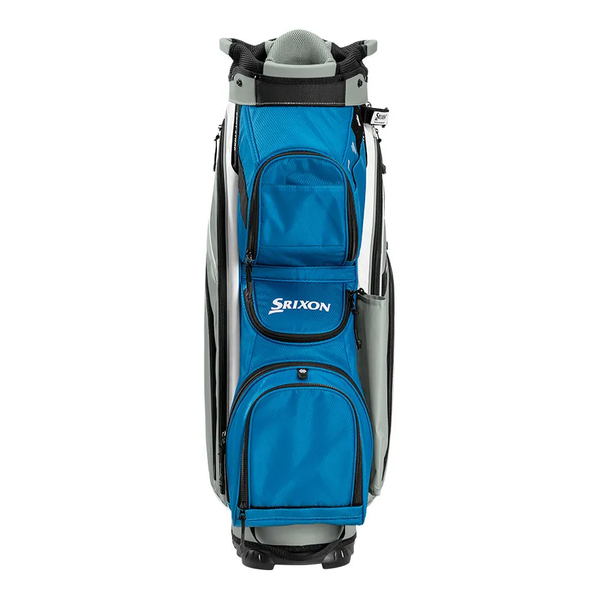 Srixon Premium Cart Bag