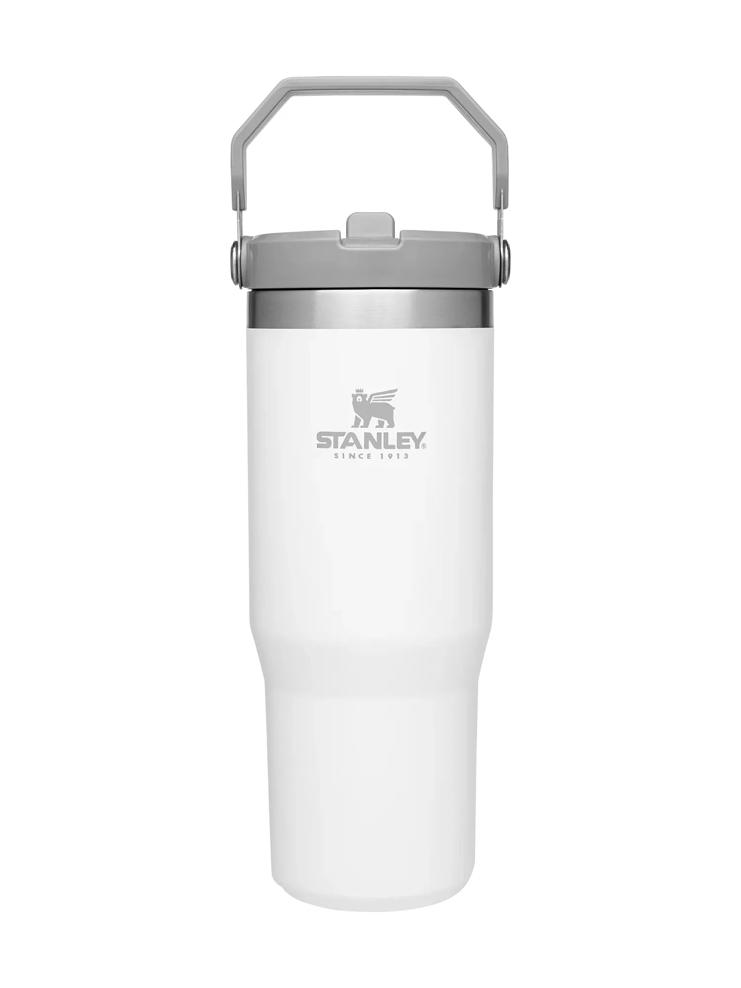 STANLEY ICEFLOW 30OZ TUMBLER - POLAR