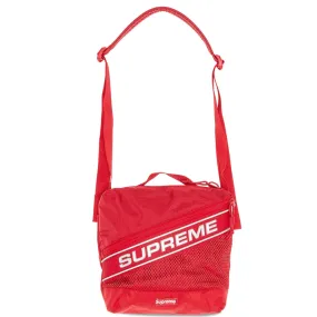 Supreme Shoulder Bag 'Red'