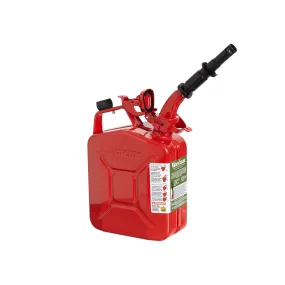 Supreme Wavian 5L Jerry Can Red