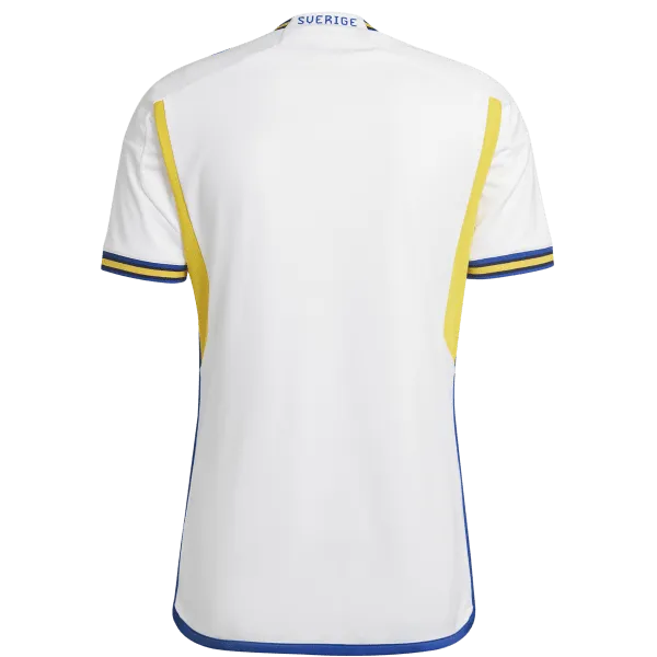 Sweeden National Adults Away Jersey