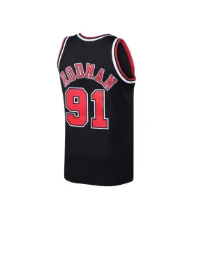 Swingman Jersey Bulls