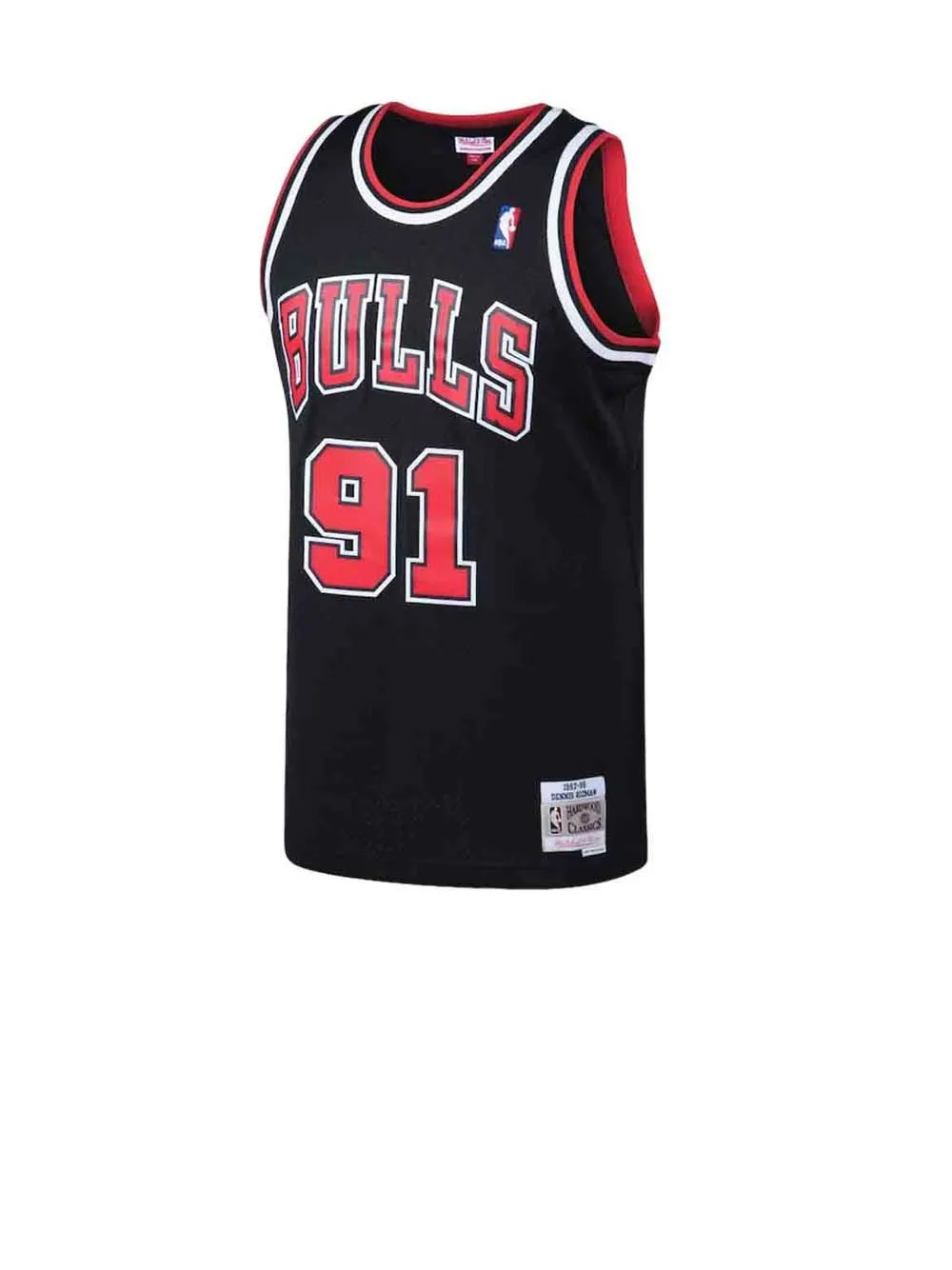 Swingman Jersey Bulls