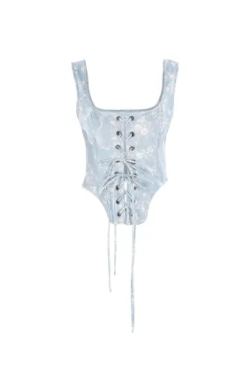 The Veranda Duchess Corset